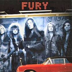 Fury (CAN) : Fury